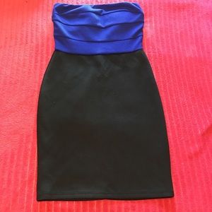 Bodycon dress